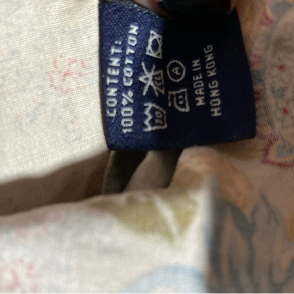 Daniel Cremieux Paris Mens Size M Floral Paisley Button Down Shirt Pearl Snap - Picture 4 of 9